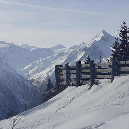 Bright Flat Close To The Ski Area Пиезендорф Екстериор снимка