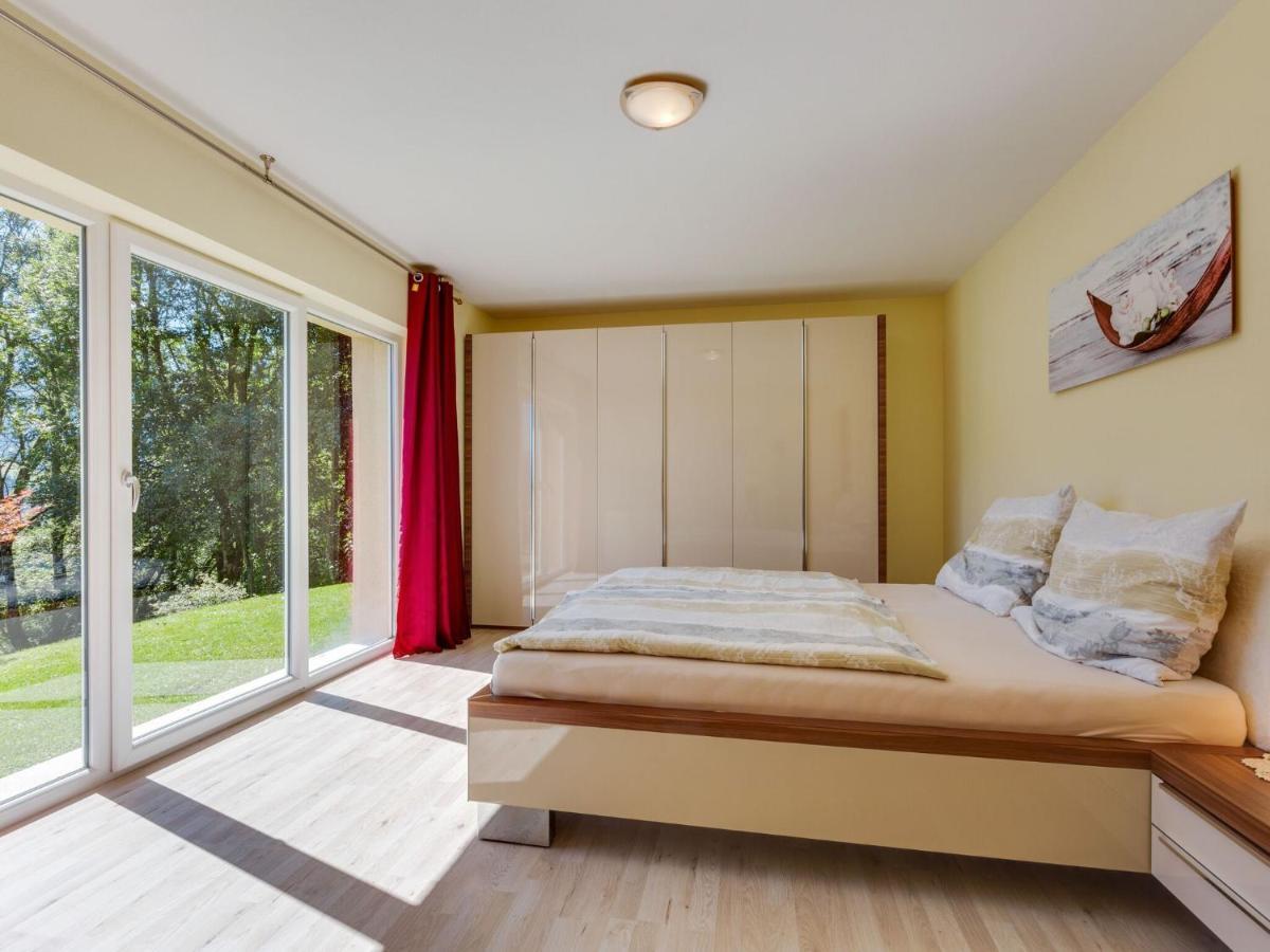 Bright Flat Close To The Ski Area Пиезендорф Екстериор снимка