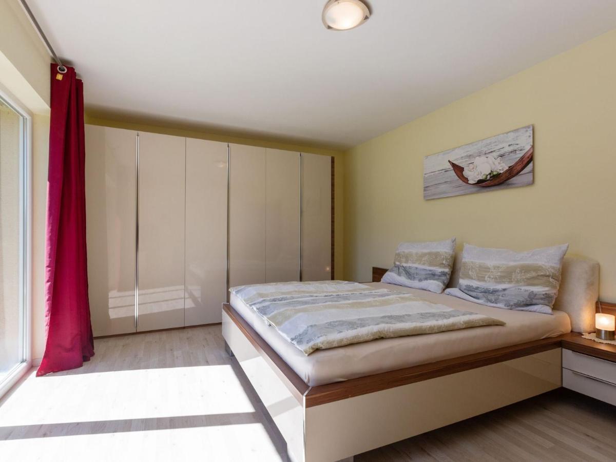 Bright Flat Close To The Ski Area Пиезендорф Екстериор снимка